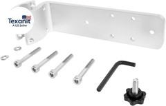 58182 Replacement for Any Kuma BBQ Grill Inboard/Outboard Marine Rail Mount Gril
