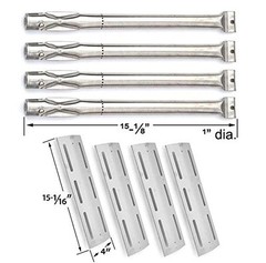 Kenmore Sears 141.16123, 141.16233, 141.16235 Gas Grill Modules Repair Kit