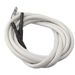 Trusted Ceramic Ignitor Electrode with 700mm Ignition Wire BBQ Essential