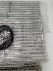Grill Rebuild Kit Compatible KitchenAid 740-0780 720-0745B Burners Grates