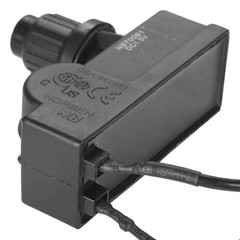 Universal BBQ 2 Outlet Spark Lgniter Lgnitor Barbecue Gas Grill Spark Tool
