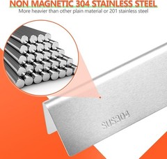 66033 Flavorizer Bars for Weber GS4 Genesis Grill Parts for Weber