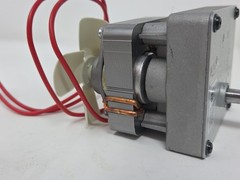1pc Auger Gear Motor 120V 60 Hz 2.0RPM 22W FZ6015-0001 For Pit Boss Pellet Grill