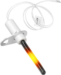 Upgraded H150 Universal Ignitor Replacement, Silicon Nitride Hot Rod Igniters 12