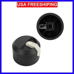 Grill Accessories Blackstone Knobs Replacement – Compatible with Blackstone 1…