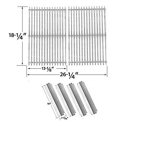 Charbroil 463212511,463224611, 463243911, 463261709 Gas Grill Modules Repair Kit