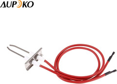 Double Ignition Kit Electronic Igniter, Propane Gas Grill Igniters with Double I