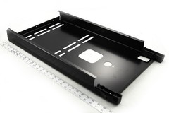Grill Part # 10958-E761 – Panel Side Black +