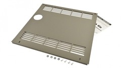 Weber Grill Part # 70062 – Pnl Rear W/hole Genesis 2011 Bb