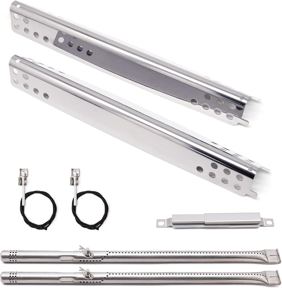 Repair Kit for Charbroil 463633316 463645015 463672016 463672416 463672419 46367