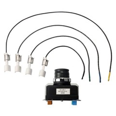 Grill Wires Kit ForGenesis E330 EP330 S330 CEP330 56514, 6511001