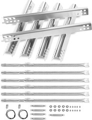 Grill Replacement Parts for Charbroil Performance 4 Burner 463342119, 463342118,