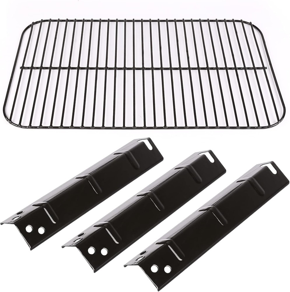 Grill Replacement Parts Kit for 3-Burner Walmart Expert Grill XG10-101-002-02 Po