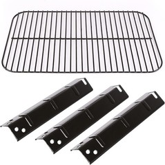 Grill Replacement Parts Kit for 3-Burner Walmart Expert Grill XG10-101-002-02 Po