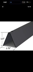 X Home 21.5-Inch Heavier Flavorizer Bars Replacement for Weber Genesis Silver wi
