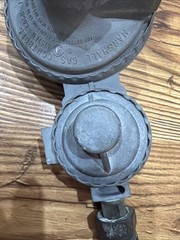 Propane Gas Regulator Hose 20lbs for Stoves and Extensions