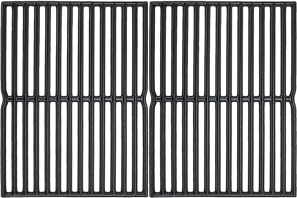 15 Inch Grates for Weber Spirit 200 Side Control for Weber Spirit Grill Grates 1