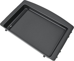 Grisun 7599 Cast Iron Griddle for Weber Genesis II 300/600 Series Grills