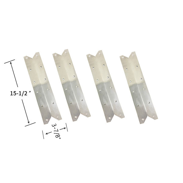 Replacement Heat Plate For Mission BG1455, BBG1755B, BH13-101-099-02 , BG1764B-B
