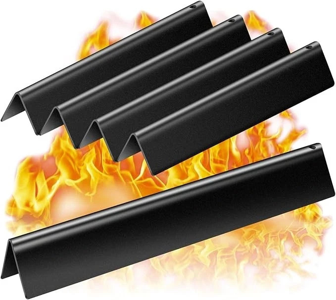 7636 Flavorizer Bars 15.3 Inch for Weber Spirit Grill Parts Spirit 300 & GS4 Spi