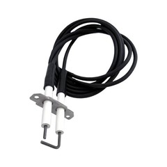 For Routine Maintenance Dual Probe Ignition Electrode High-conductivity Alloy