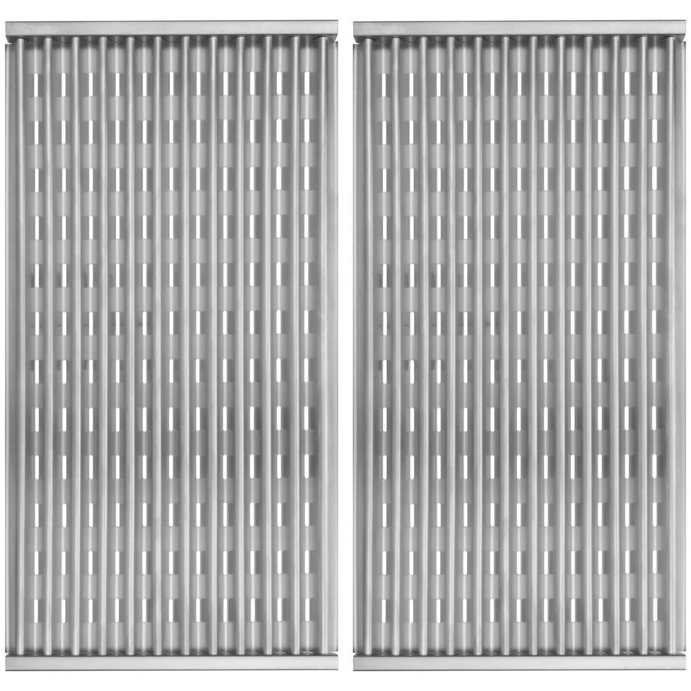 Emitter Plates G460-0500-W1 for Charbroil Performance TRU-Infrared 2-Burner 4…