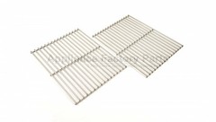 Music City Metals 54632 grid, stain steel wire14.9375 x 23.875;
