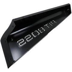 Pit Boss Left Front Leg For Navigator Series Pellet Grills, 31613