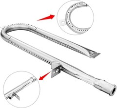 Criditpid Grill Replacement Parts for Brinkman 810-3660-S, 810-3661-F Models. Gr