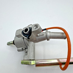 LS’BABQ Gas Grill Valve for Bull OEM 16524 Angus Brahma NG 1.0mm