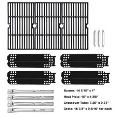 Grill Replacement Parts for Charbroil 463436215, 463436213, 463436214, 467300115