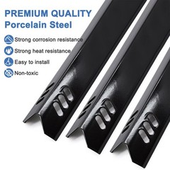 Grill Replacement Parts for Dyna Glo DGB610SSP DGF600SSP, Grease Tray Drip Pa…