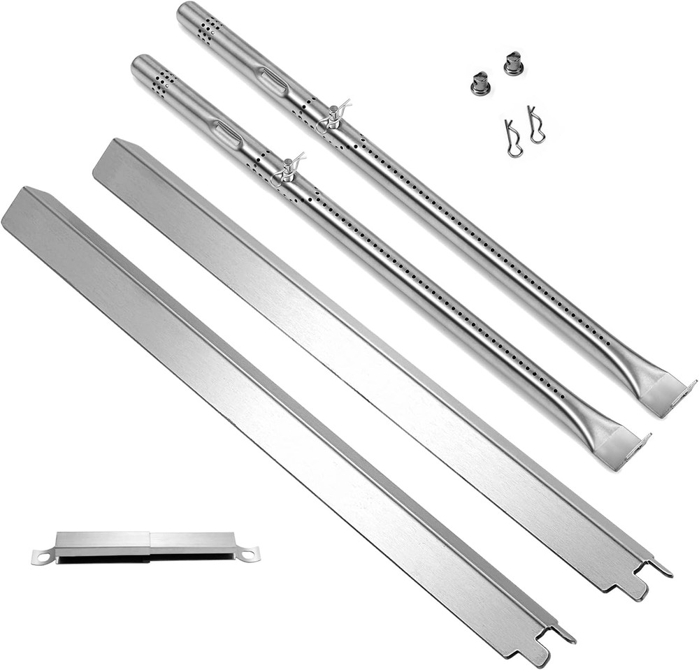 463630021 Grill Replacement Parts for Charbroil Performance 2 Burner Grill Parts