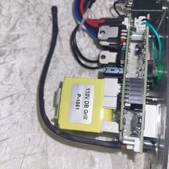 GMG Green Mountain NON WIFI Temperature Control Board P-1051 Out Of Box
