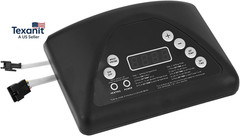 Digital Thermostat Controller Replacement for Masterbuilt Electric Smoker 200719