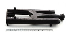 General Electric Grill Part # WB28X10025 – H Burner