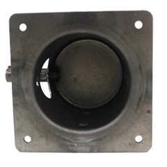 Fire Burn Pot Grill Replacement Parts for Traeger Pit Boss Wood Pellet Grills