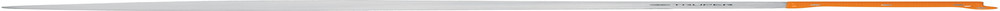 22-Inch Acapulco-Style Machete (Model 15871 / T-905-22P) | Polished Carbon Steel