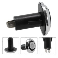 Reliable Ignitor Button Switch For Weber II Your Grill With Ease