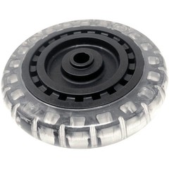 Traeger 6″ Wheel For Century Pellet Grills: HDW294