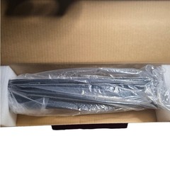 Genuine Weber 7621 Flavorizer Bars For Genesis 300 Series Gas Grill 5-Pack