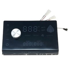 Pit Boss Platinum Series Pellet Grill Wifi Control Board: 80041