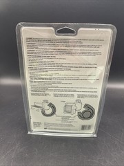 Mr Heater F273701 5ft Hose Connection for Buddy Heaters Propane Cylinders Camp