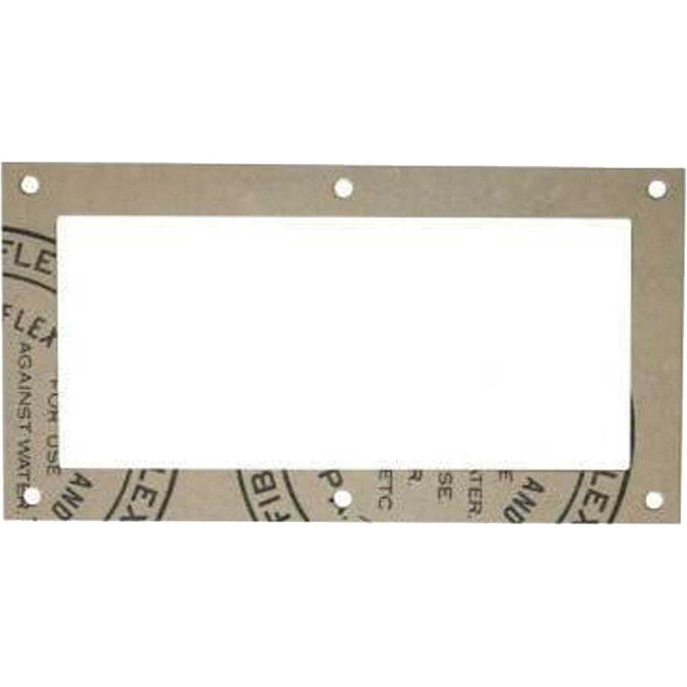 US Stove Convection Blower Gasket: 89319-AMP FIBER GASKET