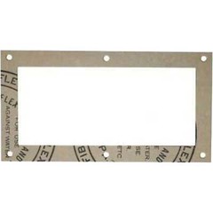US Stove Convection Blower Gasket: 89319-AMP FIBER GASKET