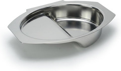 Water Pan Replacement for Masterbuilt 30 Inch Electric Smoker, Replaces Part 900