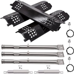 Grill Parts for Charbroil Gas2Coal 463340516 463370516 463370519 463278419 46333