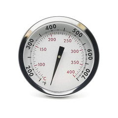 67088 67731 Accurate Grill Thermometer for Weber Genesis 300, Genesis II & Summi