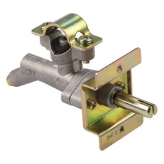 Control Valve Manifold for Weber For Spirit E210 E310 E315 E320 Gas Cooking