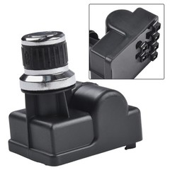 For Nexgrill 720 0830H 6 Outlet High Quality Chrome Coated Ignitor Replacement